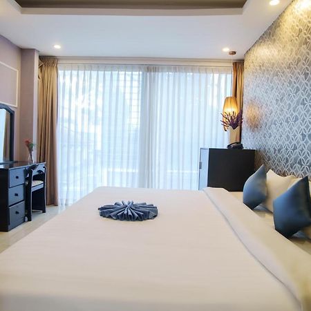 City View Hotel & Spa Ho Či Minovo Město Exteriér fotografie